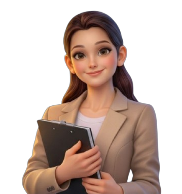 Portrait de Emma, RH & Recrutement