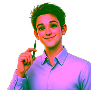 Portrait de Max, Support chatbot